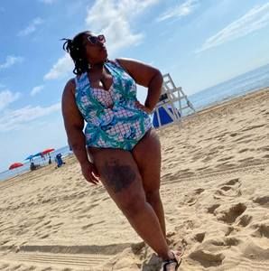 Meet your Posher, Krystal